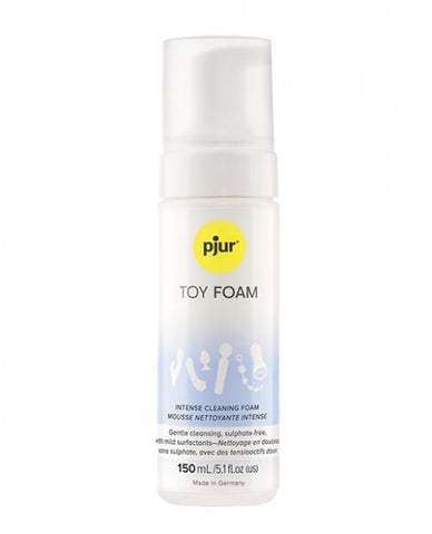 Pjur Toy Foam - 150 ml Bottle