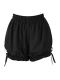 Crepe Bloomers - Black -