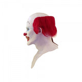 Scary the Clown Mask
