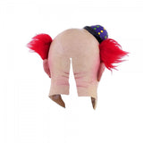 Chompo the Clown Mask