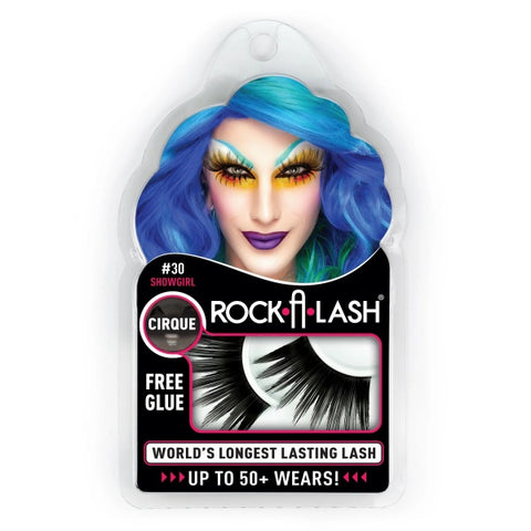 #30 Cirque Eyelash