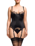 Esther Bustiere - Black -