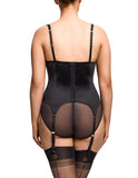 Esther Bustiere - Black -