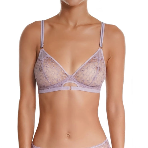 Magique Bralette - Mauve -