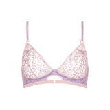 Magique Bralette - Mauve -
