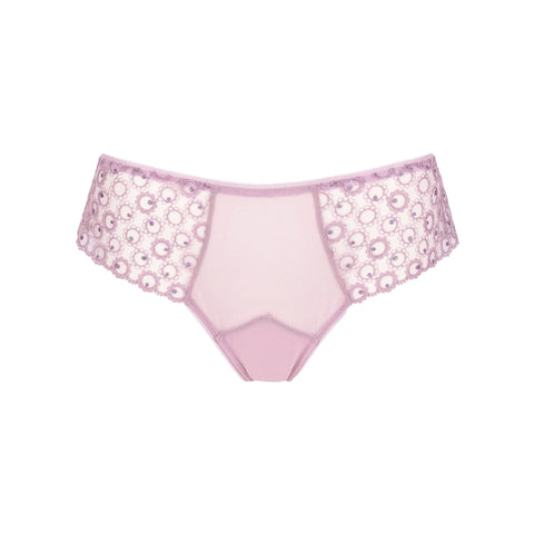 Magique Tanga - Mauve -