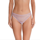 Magique Thong - Mauve -