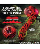 Creature Cocks Cobra Scepter Plasma Vibrator