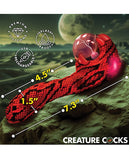Creature Cocks Cobra Scepter Plasma Vibrator