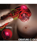 Creature Cocks Cobra Scepter Plasma Vibrator