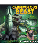 Creature Cocks Dickosaur Dinosaur Silicone Dildo