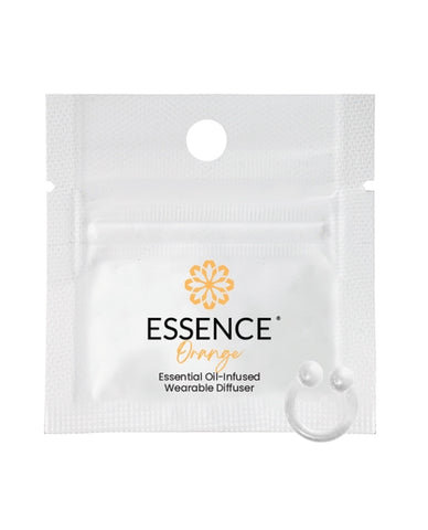 Essence Ring Single Sachet - Orange