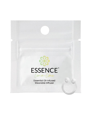 Essence Ring Single Sachet - Lemon Lime