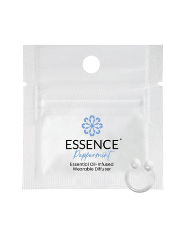Essence Ring Single Sachet - Peppermint