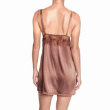Prestige Poème Babydoll - Brown -