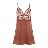 Prestige Poème Babydoll - Brown -