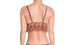 Prestige Poème Bralette - Brown -