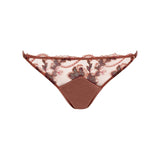 Prestige Poème Brief - Brown -