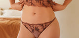 Prestige Poème Brief - Brown -