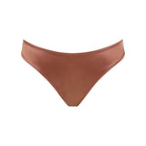 Prestige Poème Tanga - Brown -