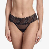 Mirage Brazilian - Brown/Black -