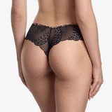 Mirage Brazilian - Brown/Black -