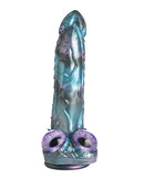 Creature Cocks Astro-Thrust Thrusting & Vibrating Silicone Dildo