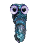 Creature Cocks Astro-Thrust Thrusting & Vibrating Silicone Dildo