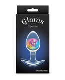 Cosmic Glams Plug Rainbow - Medium
