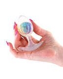 Cosmic Glams Plug Rainbow - Medium