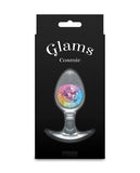 Cosmic Glams Plug Rainbow - Medium