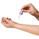 Eye of Love Pheromone Parfum Oil 0.67 oz. Dropper - Lilac Dream