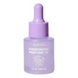 Eye of Love Pheromone Parfum Oil 0.67 oz. Dropper - Lilac Dream