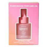 Eye of Love Pheromone Parfum Oil 0.67 oz. Dropper Sunny Daze