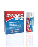Dynamo Delay To Go .08 oz.