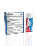 Dynamo Delay To Go .08 oz.