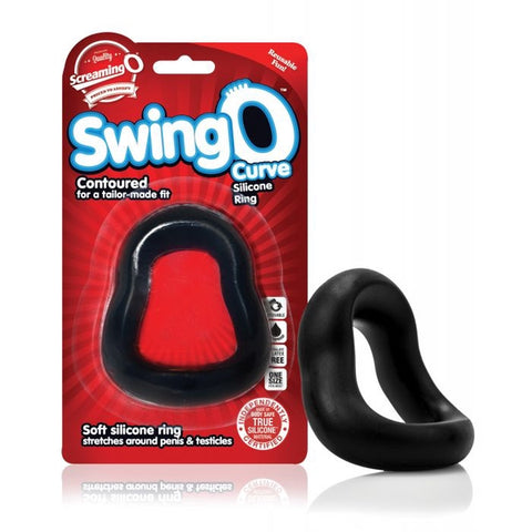 Screaming O SwingO Curve - Black