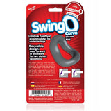 Screaming O SwingO Curve - Grey