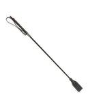 SEI MIO Rein in Desire Faux Leather Riding Crop