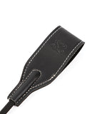 SEI MIO Rein in Desire Faux Leather Riding Crop