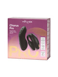 We-Vibe Chorus Pro - Satin Black