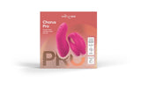 We-Vibe Chorus Pro - Electric Pink