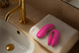 We-Vibe Chorus Pro - Electric Pink