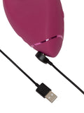 Womanizer Next Duo - Dusky Pink