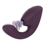Womanizer Next Duo - Dark Purple