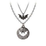 Luna Roost Neckwear - Pendant