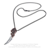 Einardolk Pendant Necklace