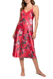 Phoenix Gown - Red -