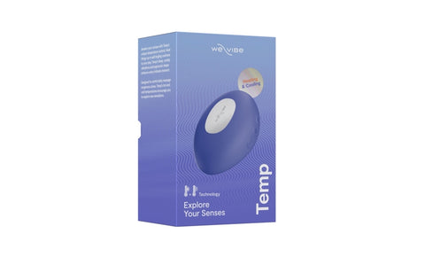 We-Vibe Temp - Lavender Blue