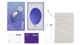 We-Vibe Temp - Lavender Blue